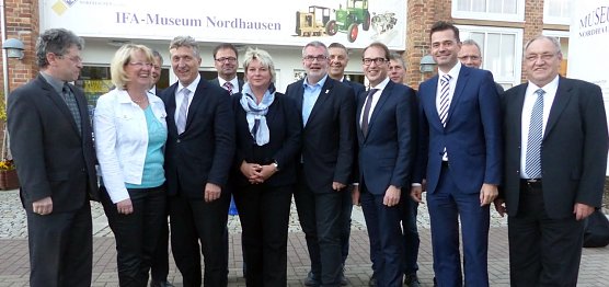 Gruppenbild (Foto: nnz)