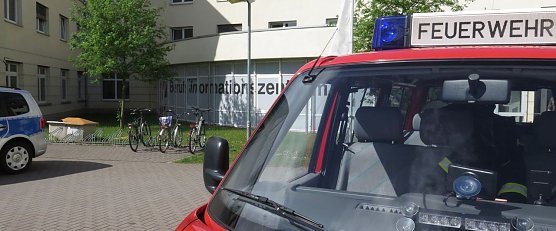 Tag der Uniformen im BIZ (Foto: nnz) Tag der Uniformen im BIZ (Foto: nnz)