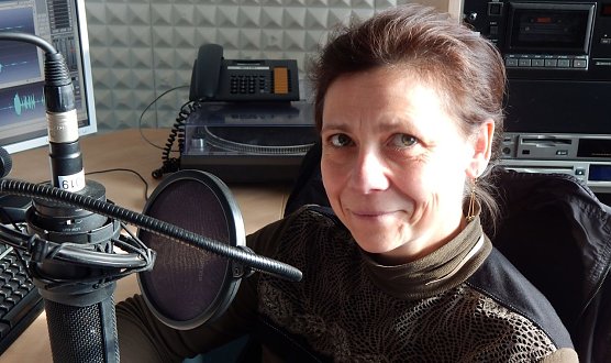 Dr. Christina Zyrus (Foto: OKN/Witzel)