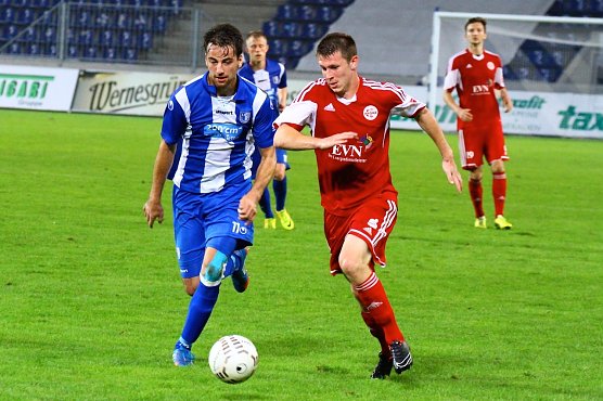 Wird die Abwehr stark machen - Lasse Schl&uuml;ter (Foto: Klaus Verkouter)