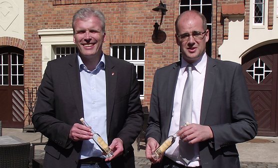 Bausewein, Jendricke (Foto: Kurt Frank)