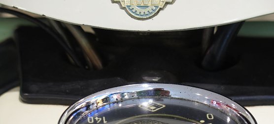 Rollende Ostalgie (Foto: nnz)