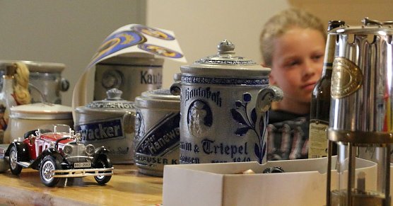 20 Jahre Tabakspeicher (Foto: Stadtverwaltung Nordhausen)