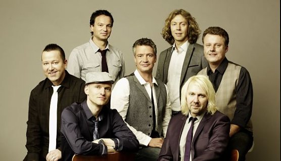 Die Prinzen (Foto: Agentur) Die Prinzen (Foto: Agentur)