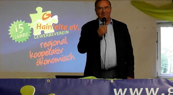 Joachim Le&szlig;ner (Foto: privat)