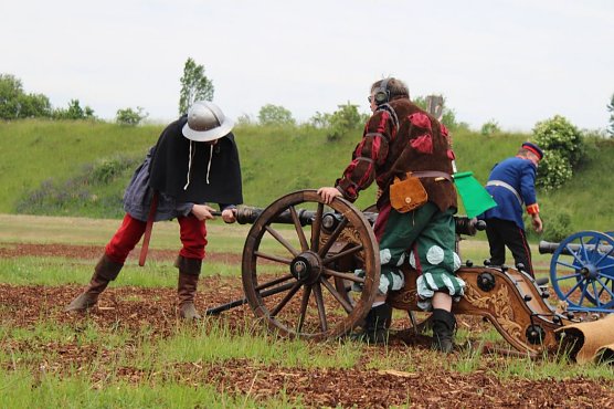 Dicke Luft auf dem Dickkopf (Foto: Karl-Heinz Herrmann)