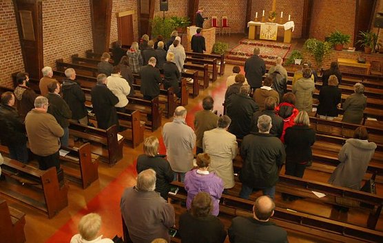 Synode des Kirchenkreises (Foto: nnz) Synode des Kirchenkreises (Foto: nnz)