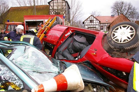 Jeder Hangriff muss sitzen (Foto: Schmidt)