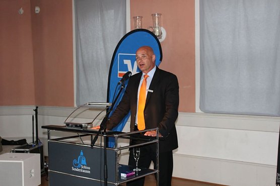 In schwierigem Umfeld sehr gut behauptet (Foto: Karl-Heinz Herrmann)