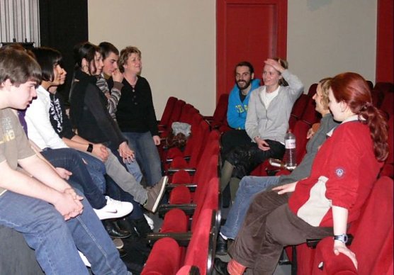 theater (Foto: theater)