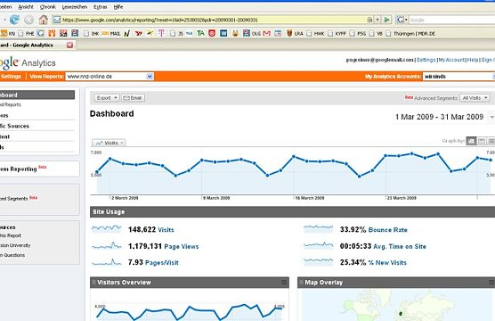 Der Beweis (Foto: nnz)