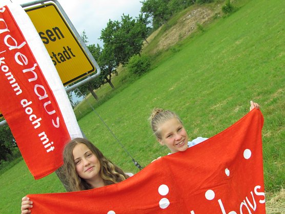 "Hasofak" im Badehaus (Foto: Badehaus)