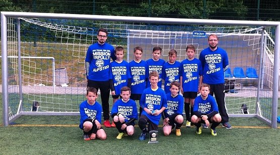 Mission erf&uuml;llt (Foto: privat)