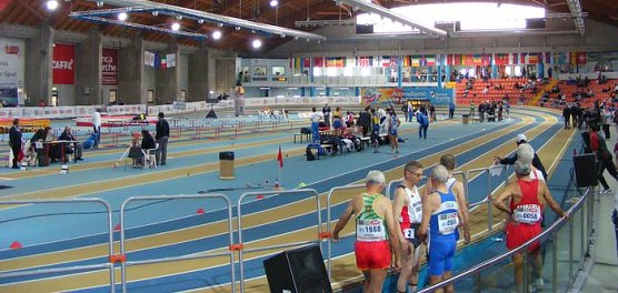 Traum erfüllt - Vize-Europameister (Foto: nnz) Traum erfüllt - Vize-Europameister (Foto: nnz)