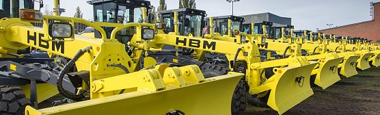 Qualit&auml;tsarbeit - made in Nordhausen (Foto: HBM-NObas)