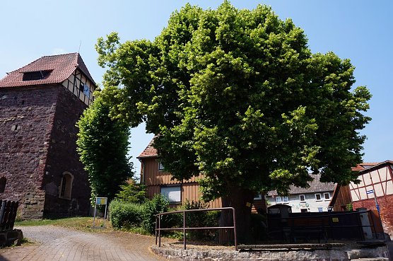 Osteröder Kirche (Foto: Sandra Witzel) Osteröder Kirche (Foto: Sandra Witzel)