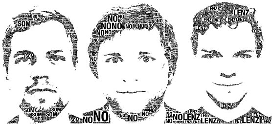 Musikalisch er&ouml;ffnen Somnolenz den Abend zum alternativen Altstadtfest (Foto: Ruth Hagene)