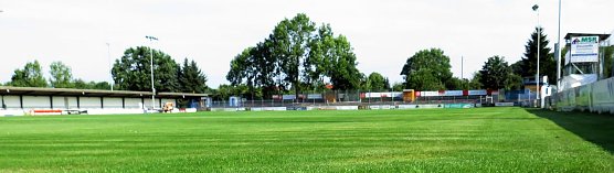 Es ist angerichtet (Foto: nnz)