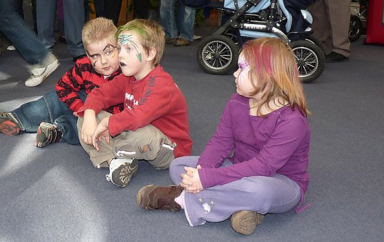 Ziehung Lose PS-Los-Sparen (Foto: Karl-Heinz Herrmann)