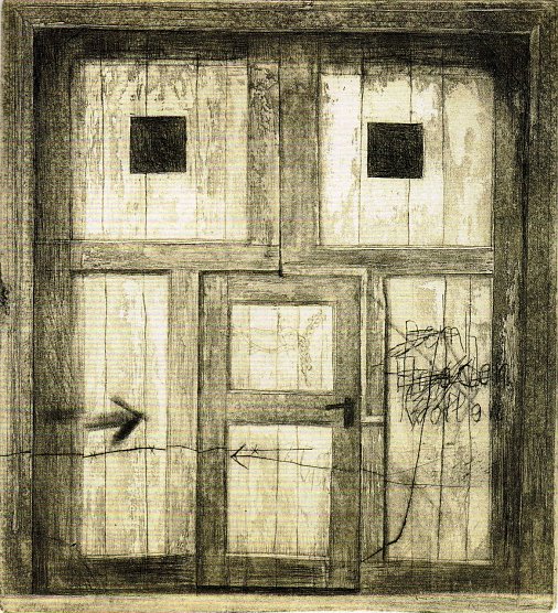 T&uuml;r und Tor (Foto: privat)