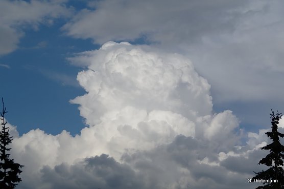 Wetter-Bild (Foto: Gernot Thelemann)