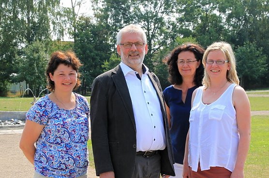 Ältere Menschen mit Behinderung Rente – und dann? (Foto: Sylvia Spehr) Ältere Menschen mit Behinderung Rente – und dann? (Foto: Sylvia Spehr)