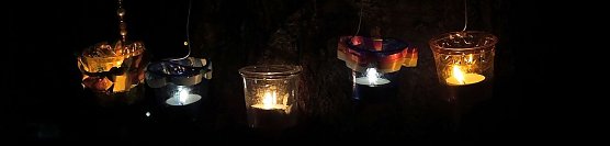 Lichterfest (Foto: nnz)