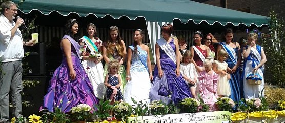 Majest&auml;ten (Foto: privat)