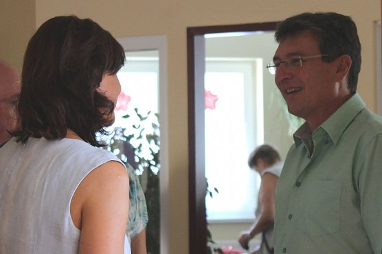 Asylbewerberwelle bald in den Landkreisen (Foto: Karl-Heinz Herrmann) Asylbewerberwelle bald in den Landkreisen (Foto: Karl-Heinz Herrmann)