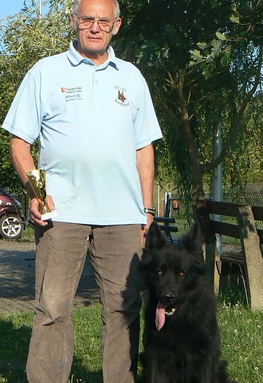 Sechster Platz (Foto: privat)