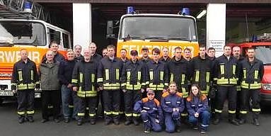 Freiwillige Feuerwehr lädt ein (Foto: privat) Freiwillige Feuerwehr lädt ein (Foto: privat)