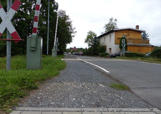 Versprechen nicht eingel&ouml;st (Foto: nnz)