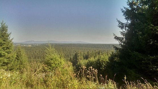 W&auml;hrend der Tour (Foto: privat)