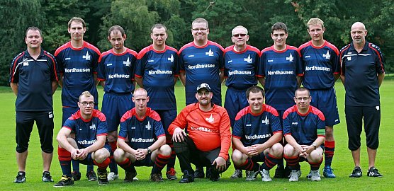 Das Team der Nordth&uuml;ringer Werkst&auml;tten (Foto: privat)
