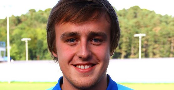 Robert Wisse (Foto: Bernd Peter)