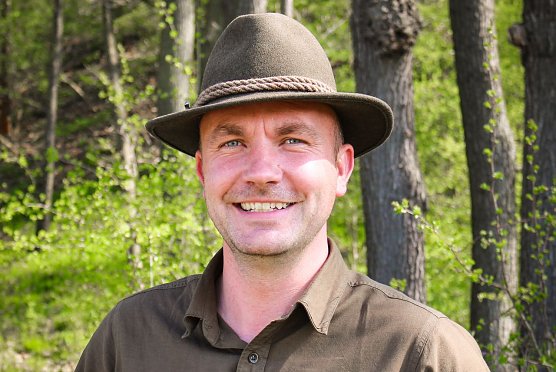 Torsten Mei&szlig;ner (Foto: privat)