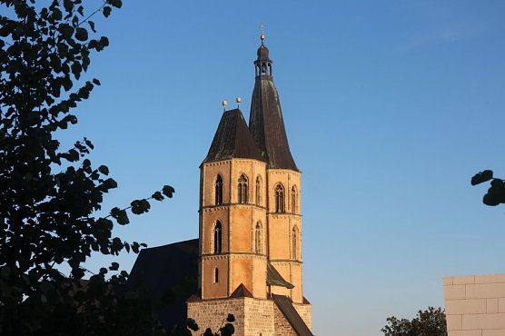 Kirchen, Museen, alte Gem&auml;uer - am 13. September k&ouml;nnen wieder viele Denkm&auml;ler besichtigt werden (Foto: Angelo Glashagel)