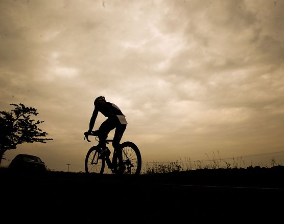 Mit dem Rad durch den S&uuml;dharz (Foto: Christoph Keil)