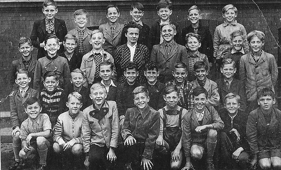 Nach 53 Jahren wieder Klassentreffen (Foto: privat) Nach 53 Jahren wieder Klassentreffen (Foto: privat)