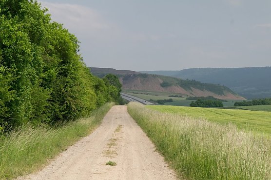 Wetter-Bild (Foto: Gernot Thelemann)