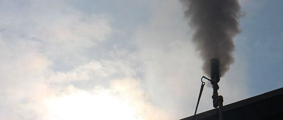 Er&ouml;ffnung unter Dampf - der 22. Denkmaltag wurde in Sundhausen er&ouml;ffnet (Foto: Angelo Glashagel)