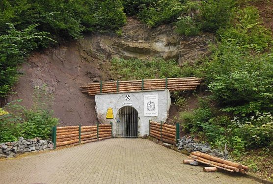 Winterpause f&uuml;r &ouml;ffentliche F&uuml;hrungen (Foto: privat)