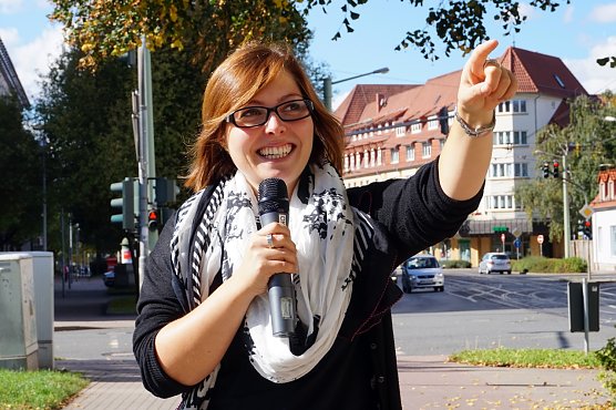 Ich kann was startet im Oktober (Foto: Offener Kanal Nordhausen)
