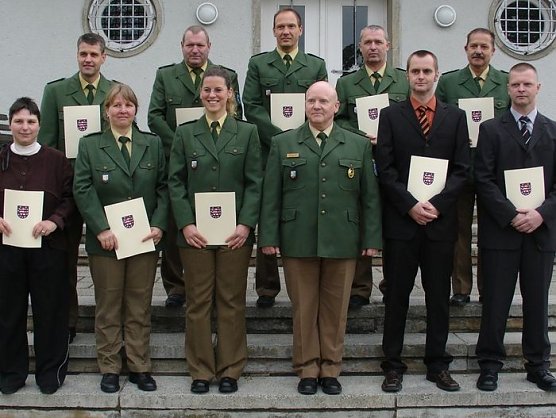 Bef&ouml;rdert (Foto: Polizei)