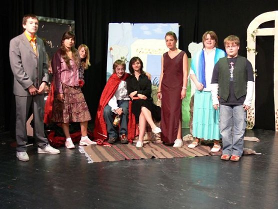 theater (Foto: theater)