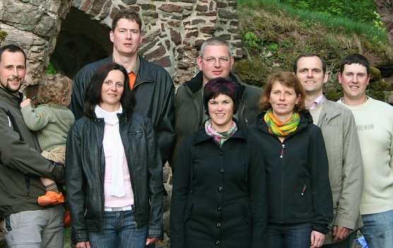 Die BI Neustadt (Foto: BI)