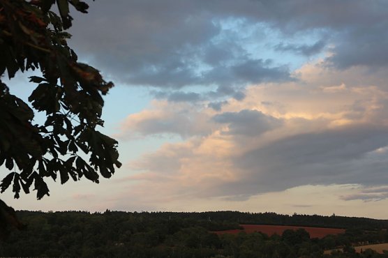 Wetterbild (Foto: Angelo Glashagel)