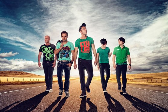 Swagger demn&auml;chst im Jugendclubhaus Nordhausen (Foto: Jugendclubhaus)