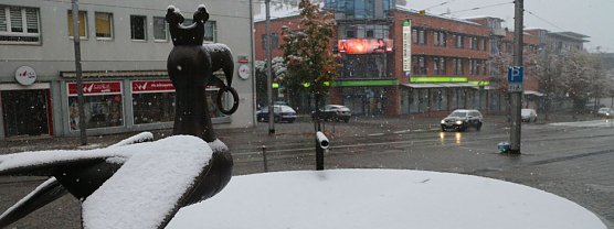 Nordhausen am 14. Oktober 2015 (Foto: Angelo Glashagel) Nordhausen am 14. Oktober 2015 (Foto: Angelo Glashagel)