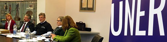 Konzeption des evangelischen Kirchenkreises S&uuml;dharz vorgestellt (Foto: nnz)